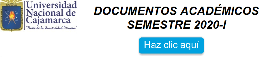 DOCUMENTOS ACADÉMICOS SEMESTRE 2020 - I 