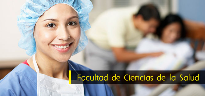 Ciencias de la Salud